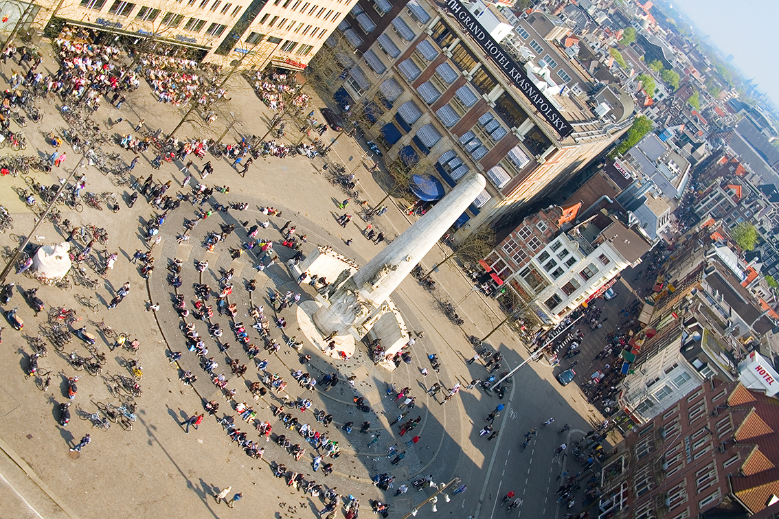 Amsterdam putovanje zrakoplovom,  garantirani polasci, mondo travel